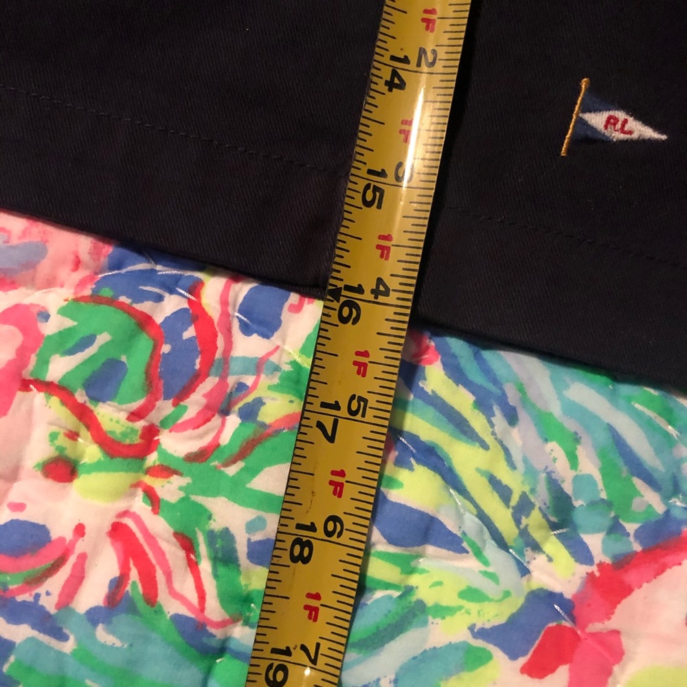 POLO Ralph Lauren Nautical Flag Themed Skirt - 6 - Picture 4 of 8